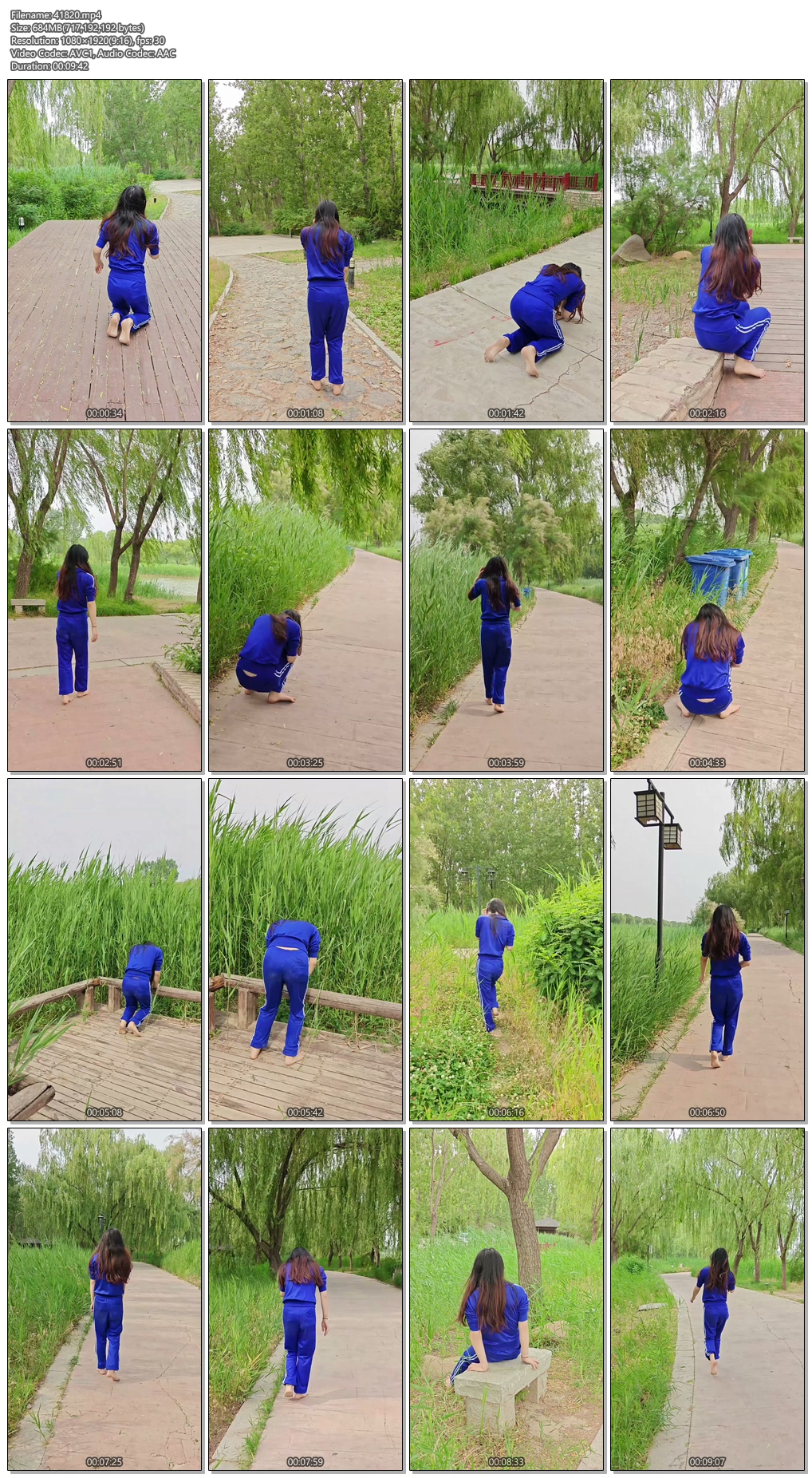 41820----【一颗露露子】校服郊狼光脚户外电击行走.jpg