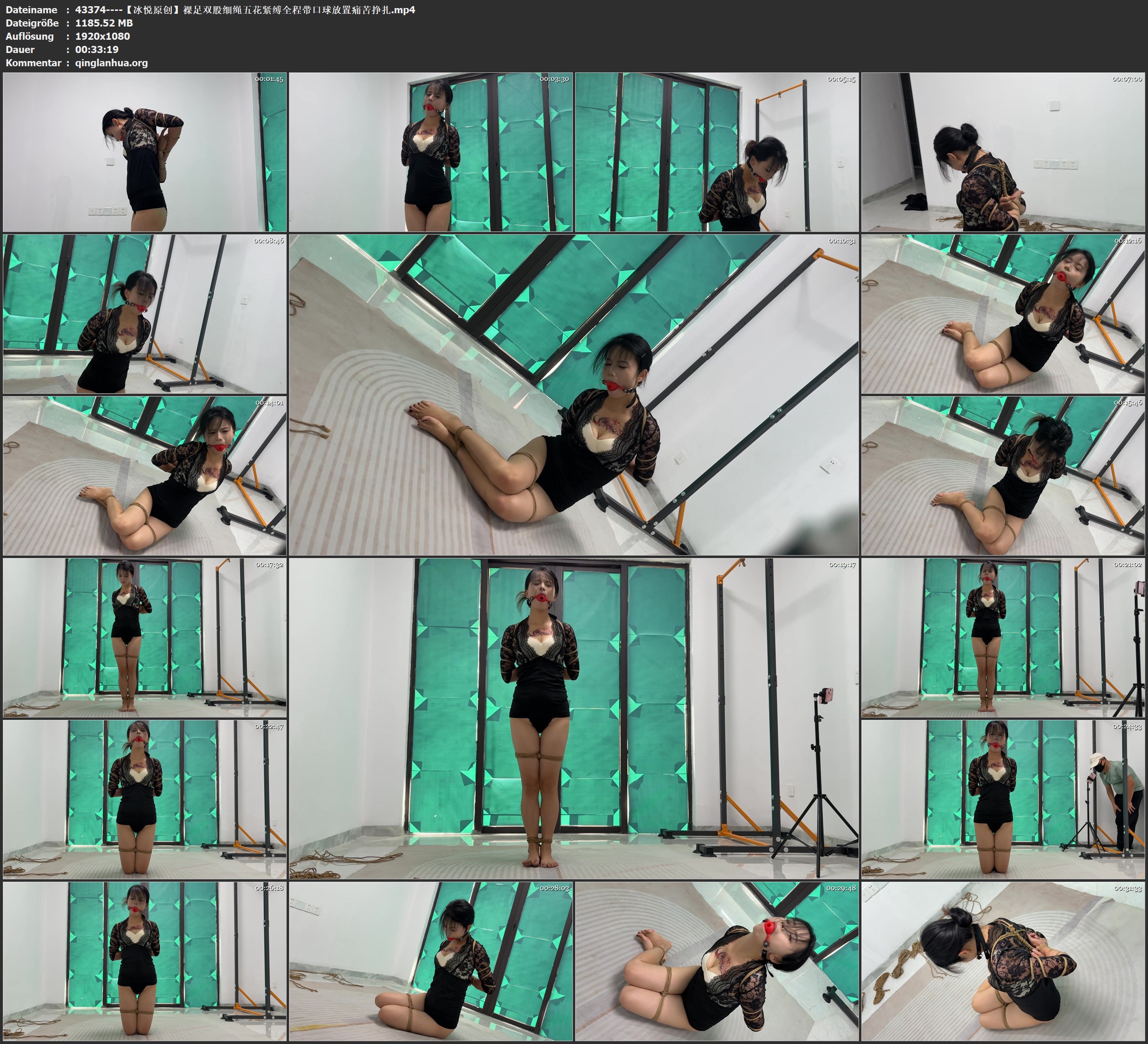 43374----【冰悦原创】裸足双股细绳五花紧缚全程带口球放置痛苦挣扎.jpg