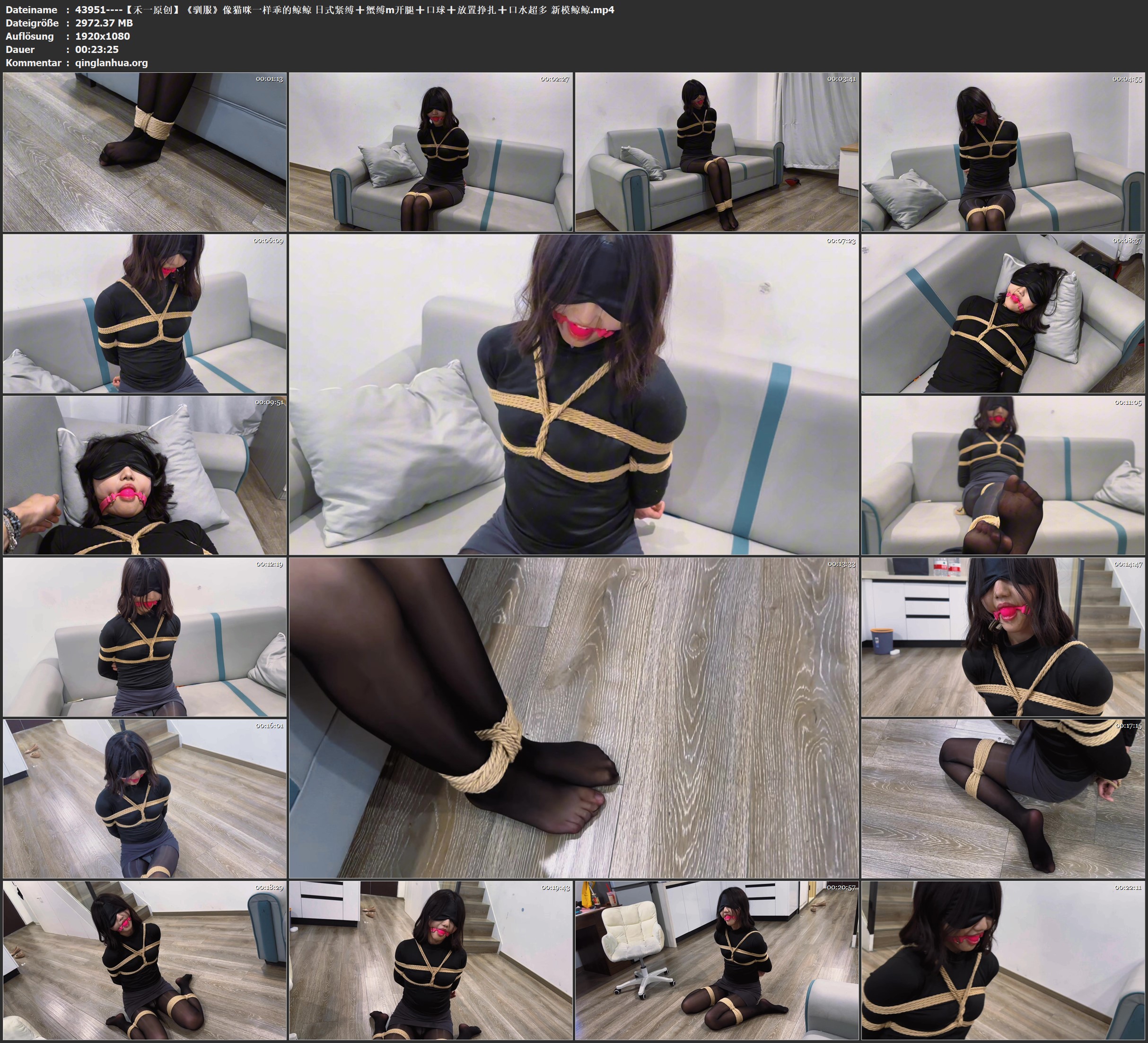 43951----【禾一原创】《驯服》像猫咪一样乖的鲸鲸 日式紧缚➕蟹缚m开腿➕口球➕放置.jpg