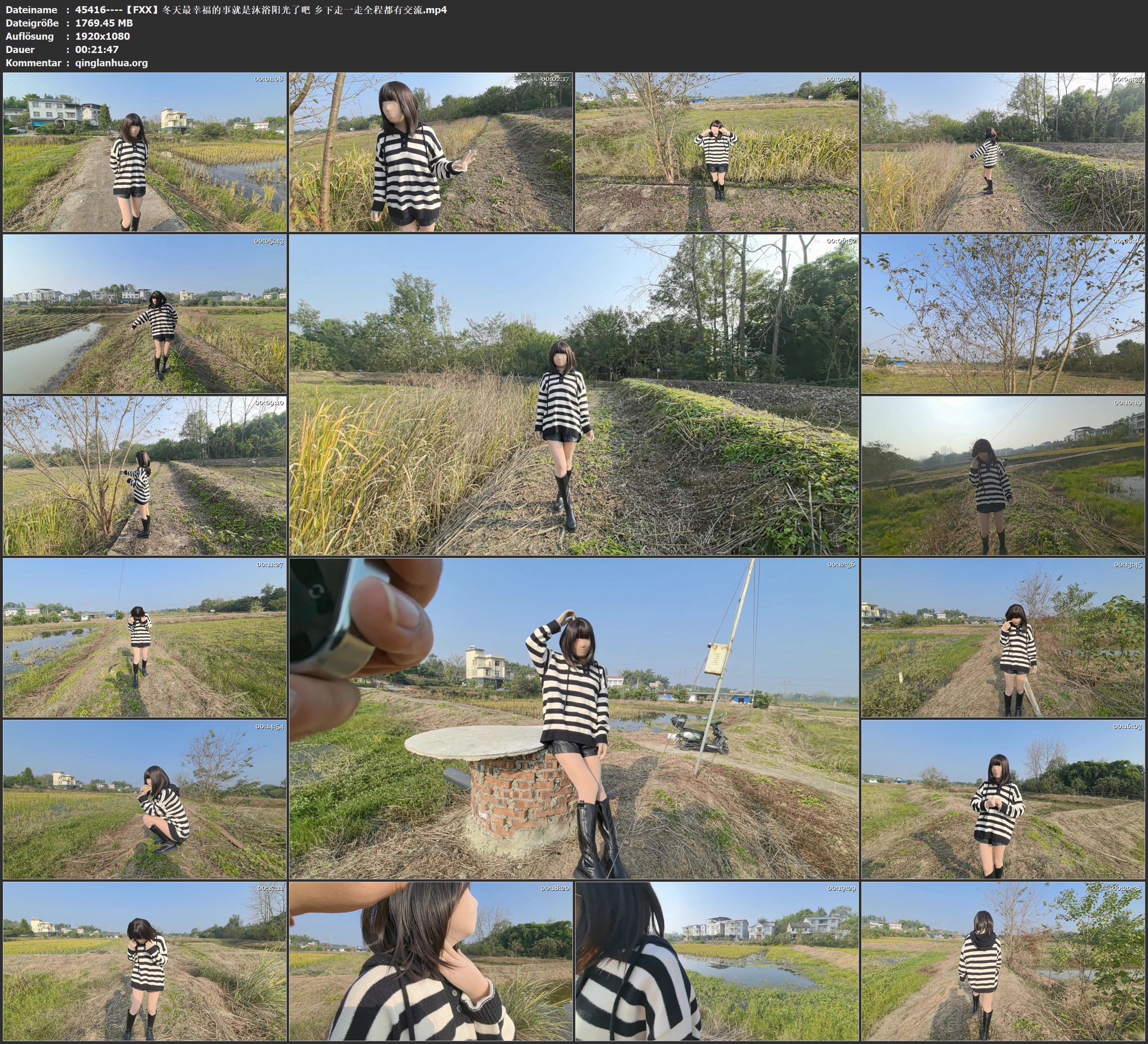 45416----【FXX】冬天最幸福的事就是沐浴阳光了吧 乡下走一走全程都有交流.jpg