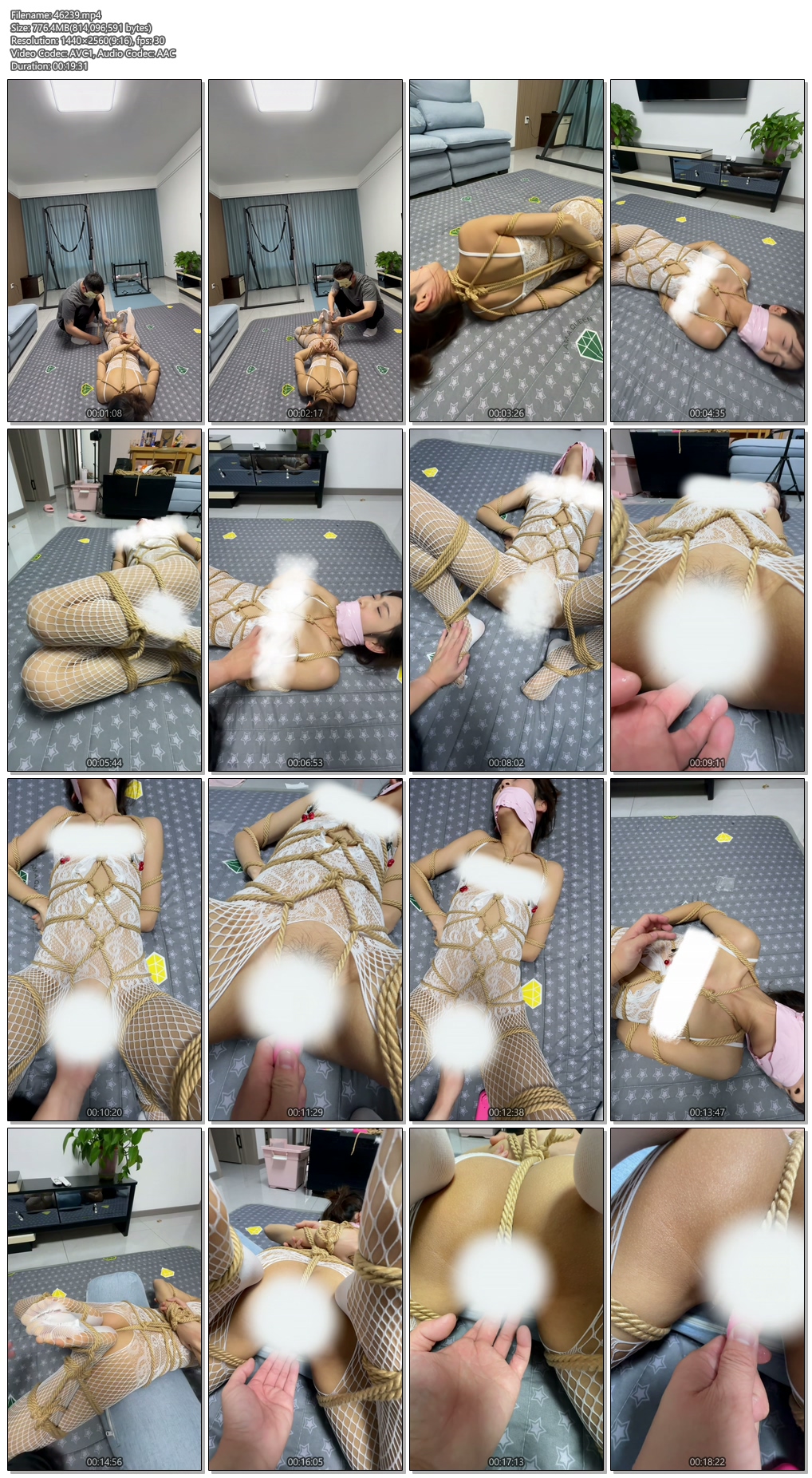 46239----【束人映像】娇小女大白丝连衣渔网 被牢牢禁锢 二指禅疯狂出入 不停GC 喘息.jpg