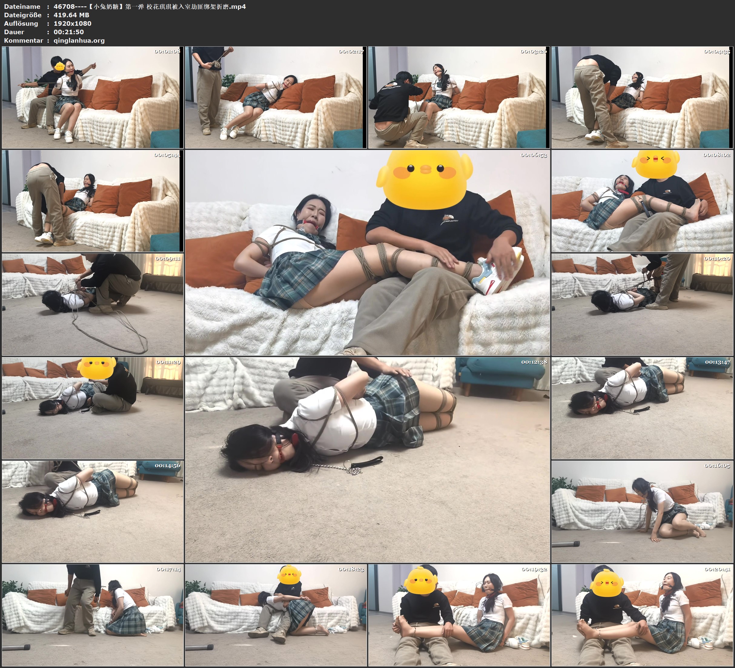 46708----【小兔奶糖】第一弹 校花琪琪被入室劫匪绑架折磨.jpg