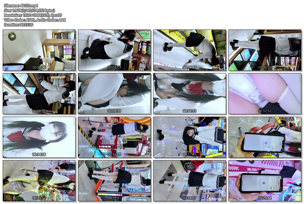 48123----【栗栗子原创】《被强制的女主播 06》户外调教、书店强高、公共卫生间失禁、.jpg