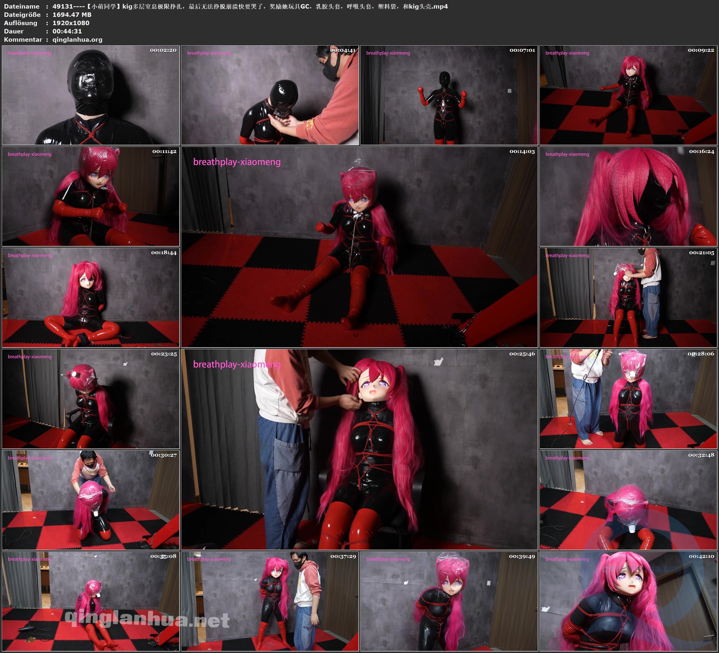 49131----【小萌同学】kig多层窒息极限挣扎，最后无法挣脱崩溃快要哭了，奖励她玩具GC.jpg