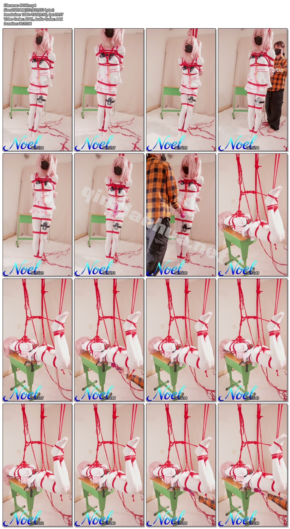 49169----【Noel】碧蓝档案-鹫见芹娜cos 日式紧缚 驷马 电击 GC 放置挣扎.jpg