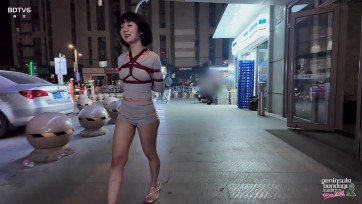 【半岛束艺台】【落叶】偷偷去酒吧绑个人