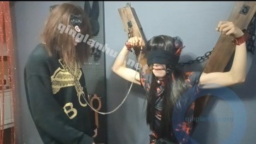 【鲁J多肉】鲁A男娘面试ing