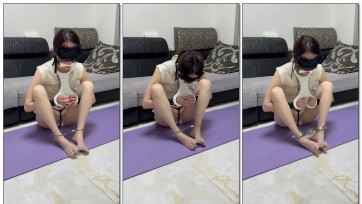 【眼眸出品】第十七部《人字枷放置+强G》（上集）