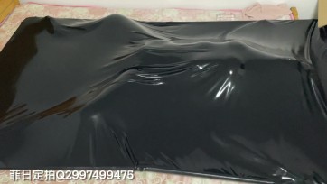 【菲日】真空折磨 定时器不受控制的后果就是在真空床里出不来了