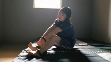 【鑫鑫工作室】新场地高颜值演技好模特吴晗出演贩毒女，被卧底帽子抓捕，宣判为死刑，被执行枪决，喜欢监狱片的有福啦~
