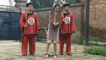 【怀旧影苑】钱江女侠 下集