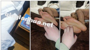 【中二病】新妹子宁琪素人体验第三弹。这个比较短，因为没有绑和解的过程。蛇缚，束缚蹦跳，TK