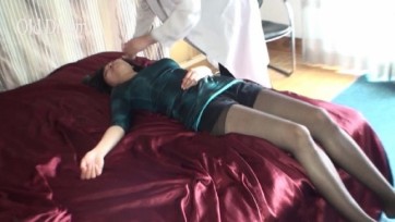 【老梦】美女中计