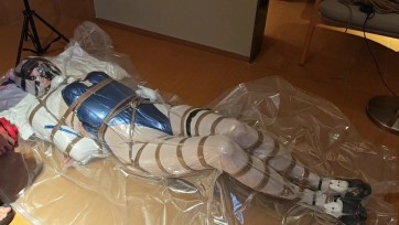 【我一定会回来的】真空袋包装➕郊狼二百