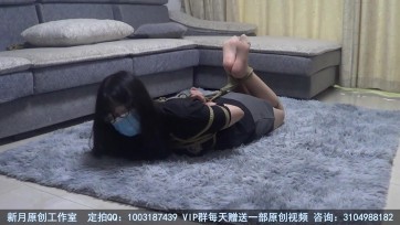 【新月原创】【玉箫】ol职业装肉丝 驷马放置自行解缚