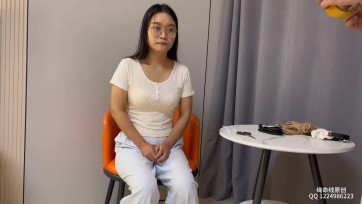 【绳命线】新模欣欣绳艺道具体验