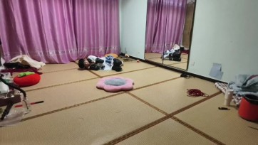 【柑橘家族】柚子K9放置