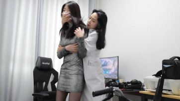 【得意客】间谍护士