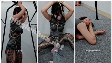 【夏遇妙妙屋】[日常调教教学]倔强的妹妹就是需要多多的日常调教,直到她求放过