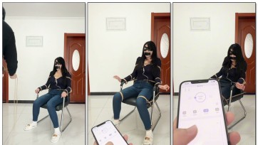 【波斯狼】小K的役次元疯狂电击体验