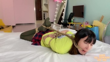 【clz原创】第三集：ll《C公司―招聘》