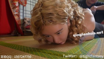 【哈莉奎因】第五十八部完整版-驷马TK