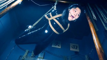 【胜景影视】《女侦探的遇难》 上集 女侦探潜伏女老大基地调查罪证结果被俘获