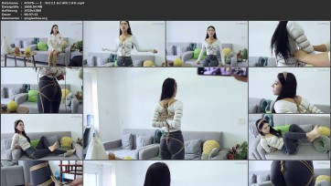 【一绳所爱】杨若琳绳艺体验