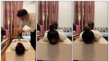 【zhangyang】媳妇儿的特殊要求