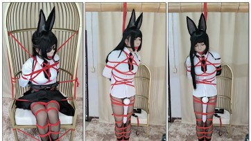 【职业胸手】科长星见雅新的修行【伪娘】