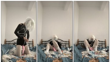 【小狗工作室】简单自缚