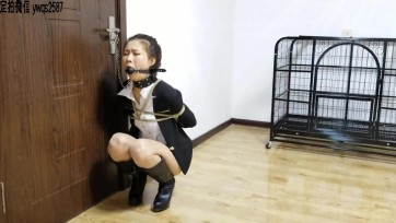 【一往情深】制服调教所之《猎捕女秘》上