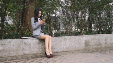 【猎美工作室】《危险的面试1》 当模特还真是个高危职业。