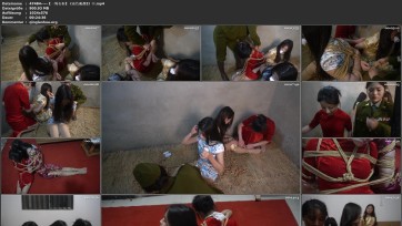 【一绳有你】《血色魔都2》中