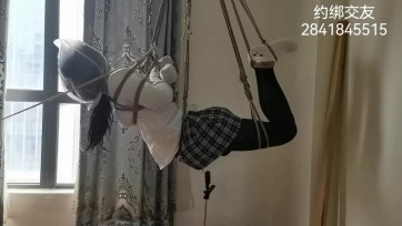 【我一定会回来的】驷马吊加极限五花驷马