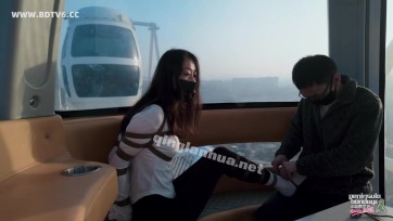 【半岛束艺台】【幼狮】摩天轮上的小白袜