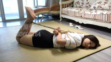 【子衿原创】新模试镜 初绑