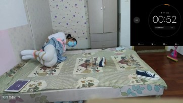 【Daohaozhesi】【自缚】捆绑小游戏