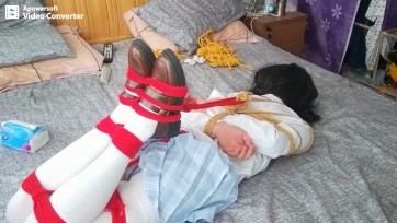 【小白九】小白九的jk日常