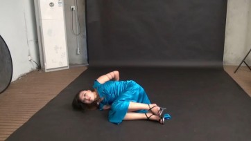 【神艺缘】悦蓉初体验