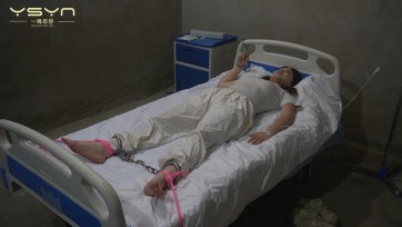 【一绳有你】【致命恋人】名校校花柳诗涵被男友欺骗故意伤害自首坦白拍照留档牢房噩梦执行注射死刑宣判无期服刑