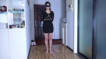 【子衿原创】五花 强制踮脚器 放置