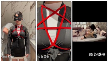 【雏鸟原创】新挑战，怎么把一个僵直的人给她摆顺，这个问题，我正在解决，卫生间的小调教。另附上雏鸟预告，天赐女孩先欣赏沙发捆绑会直立