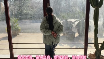 【束心工作室】大学生和大星，商店绑架游戏，双人手足颈连铐整蛊取钥匙逃脱游戏