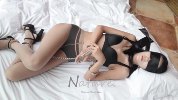 【Nature art】禁锢的爱