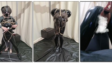 【职业胸手】叶叶胶衣调jiao被强制榨干【伪娘】