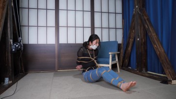 【试炼工作室】《美麗的奮鬥》系列 Beautiful Struggles 4