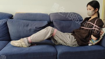 【墨色】172新模 车模橙子试镜