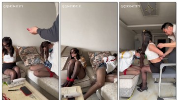 【束龙缚凤】【疯狂的色魔暴虐美丽师生】珍藏版