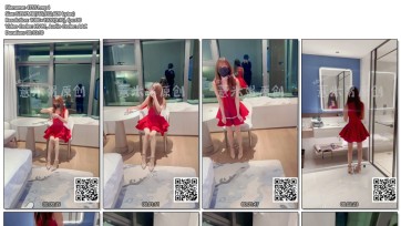 【薏米粥】贝微微超甜美少女镣铐拘束行走，浴缸调教+tk！